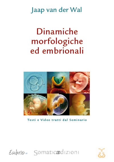 Dinamiche morfologiche ed embrionali